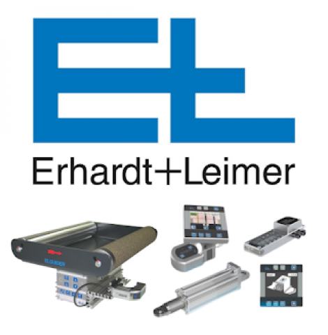 Đại lý hãng Erhardt+Leimer tại Việt Nam, Erhardt+Leimer Vietnam, đại diện hãng Erhardt+Leimer, nhà phân phối thiết bị Erhardt+Leimer 