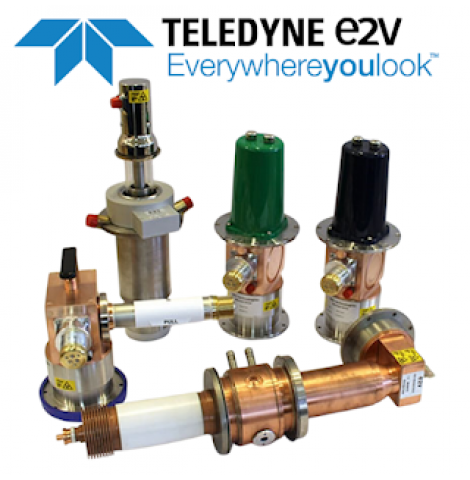 Đại lý hãng Teledyne E2V tại Việt Nam, Teledyne E2V Vietnam, đại diện hãng Teledyne E2V, nhà phân phối Teledyne E2V 